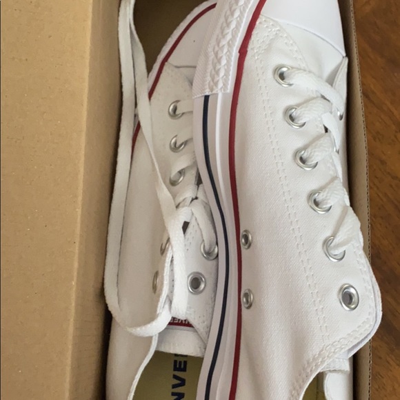 Converse Other - Brand new converse men’s size 8! (can be unisex!)